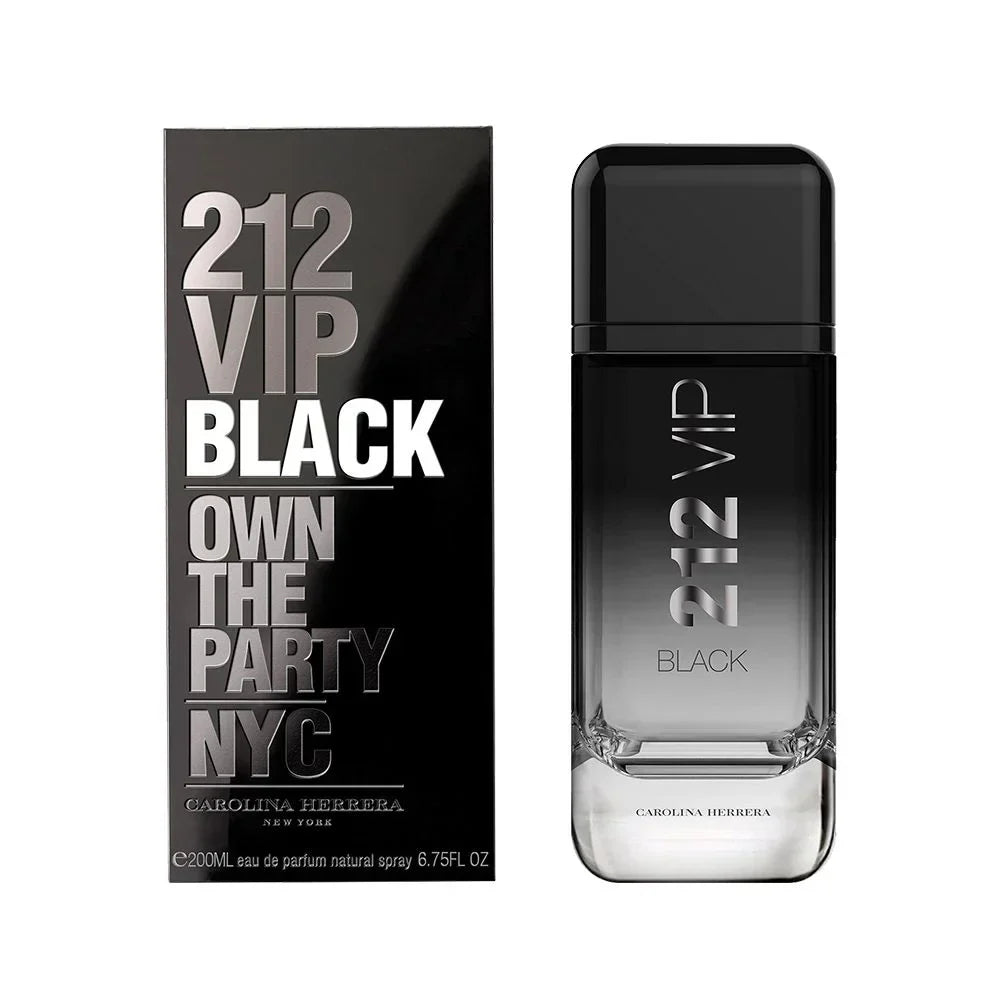 Sada 3 Parfémů | Eros · Sauvage · 212 VIP Black