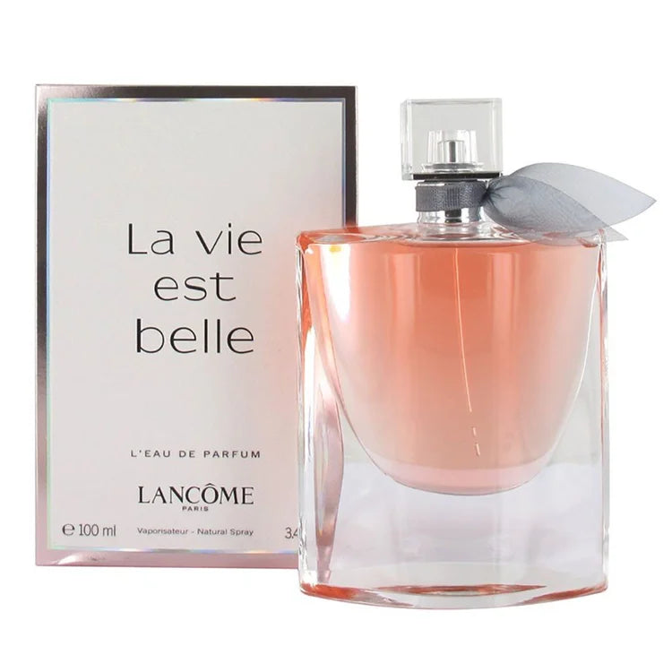 Sada 3 Parfémů | La Vie Est Belle · Olympéa · Black Opium