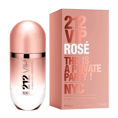 Sada 3 Parfémů | 212 VIP Rosé · Olympéa · Coco Mademoiselle