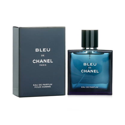 Sada 3 Parfémů | Sauvage · 1 Million · Bleu de Chanel