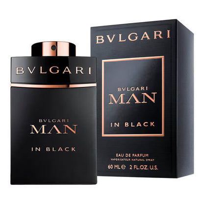 Sada 3 Parfémů | Bvlgari In Black · Acqua di Giò · L'Homme Prada Intense