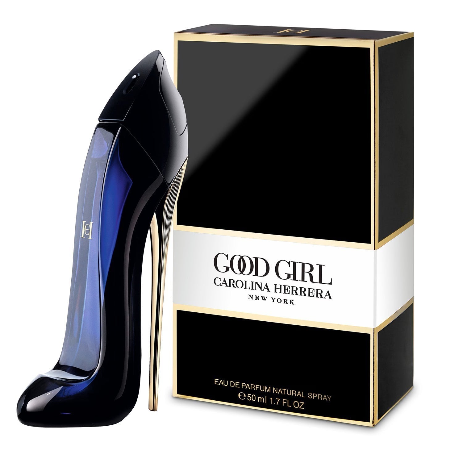 Sada 3 Parfémů | Good Girl · Chanel N°5 · Fame