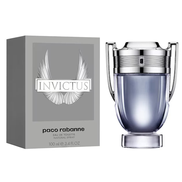 Sada 3 Parfémů | 1 Million · Sauvage · Invictus