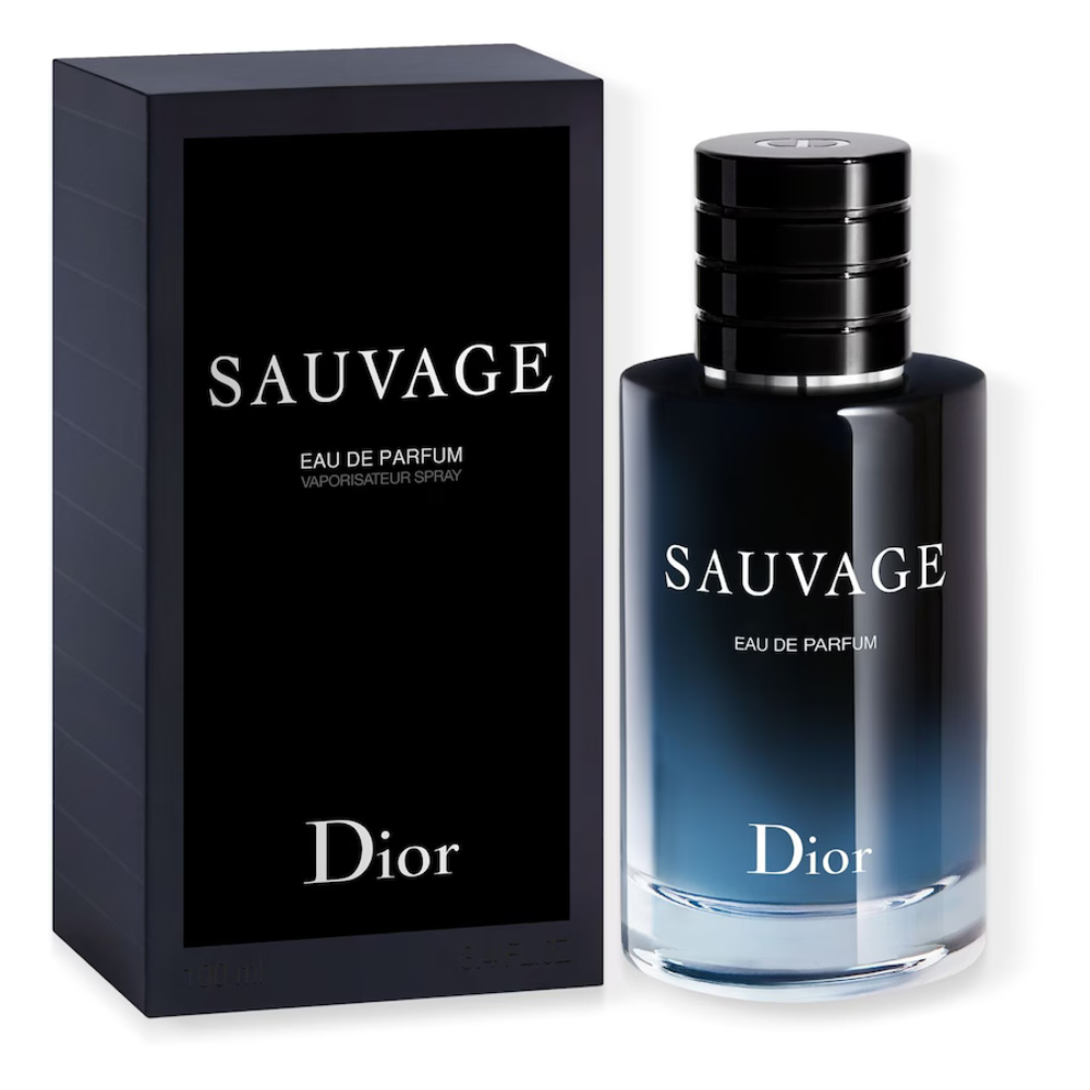 Sada 3 Parfémů | Eros · Sauvage · 212 VIP Black