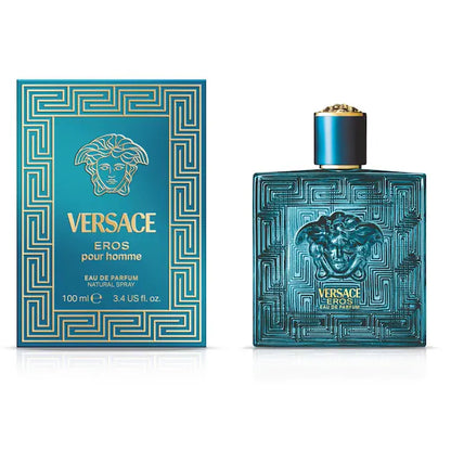 Sada 3 Parfémů | Eros · Sauvage · 212 VIP Black