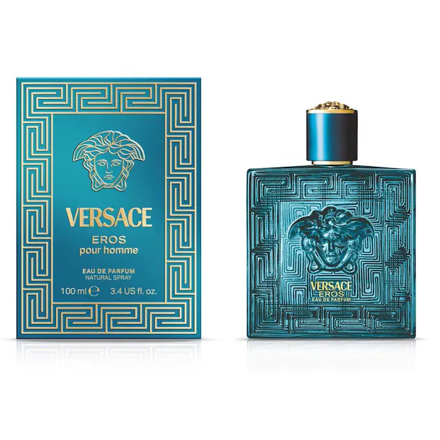Sada 3 Parfémů | Eros · Sauvage · 212 VIP Black